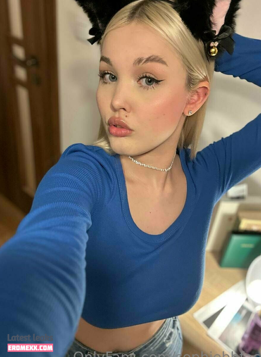 Latest Leaks sophiebbface Nude #30 - Fapello