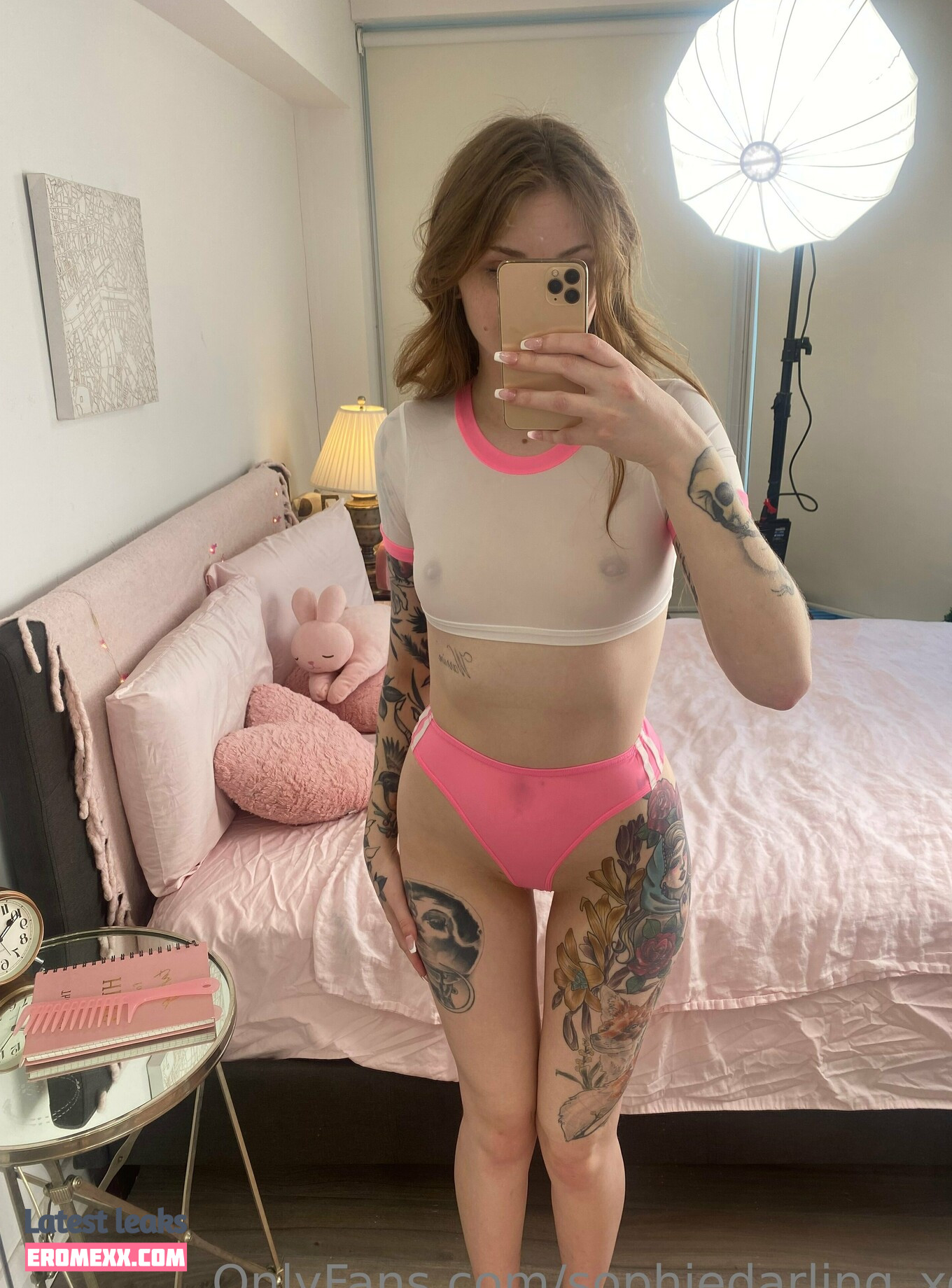 Latest Leaks sophiedarling_xo Nude #36 - Fapello