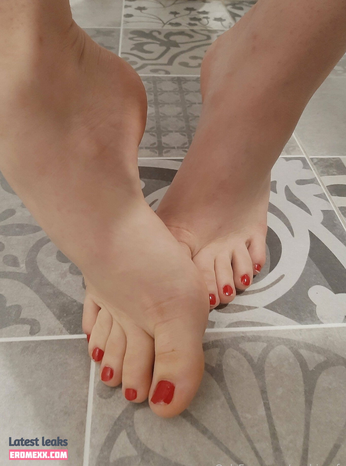 Latest Leaks sophiee_feet Nude #3 - Fapello