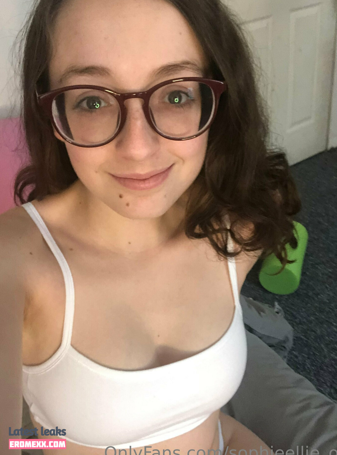 Latest Leaks sophieellie_of Nude #27 - Fapello