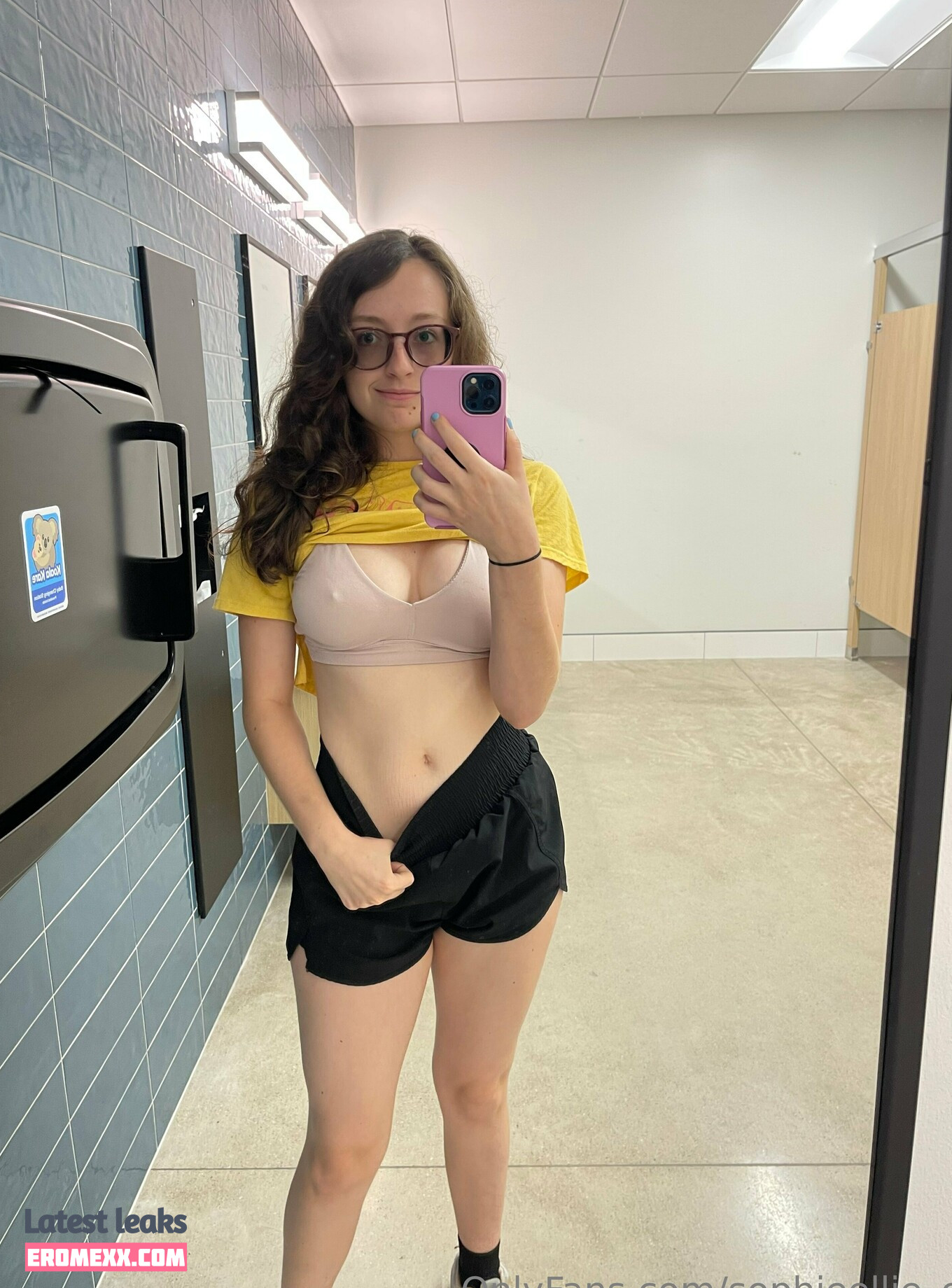 Latest Leaks sophieellie_of Nude #73 - Fapello