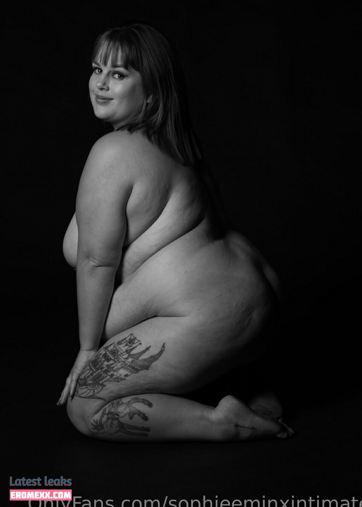 Latest Leaks sophieeminxintimate Nude #2 - Fapello