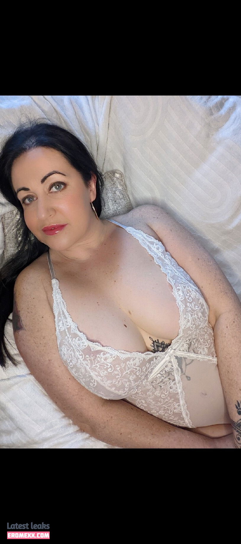 Latest Leaks Sophiegg_aw Nude #38 - Fapello