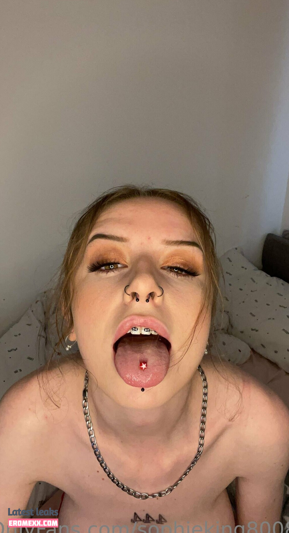 Latest Leaks sophieking8008 Nude #9 - Fapello