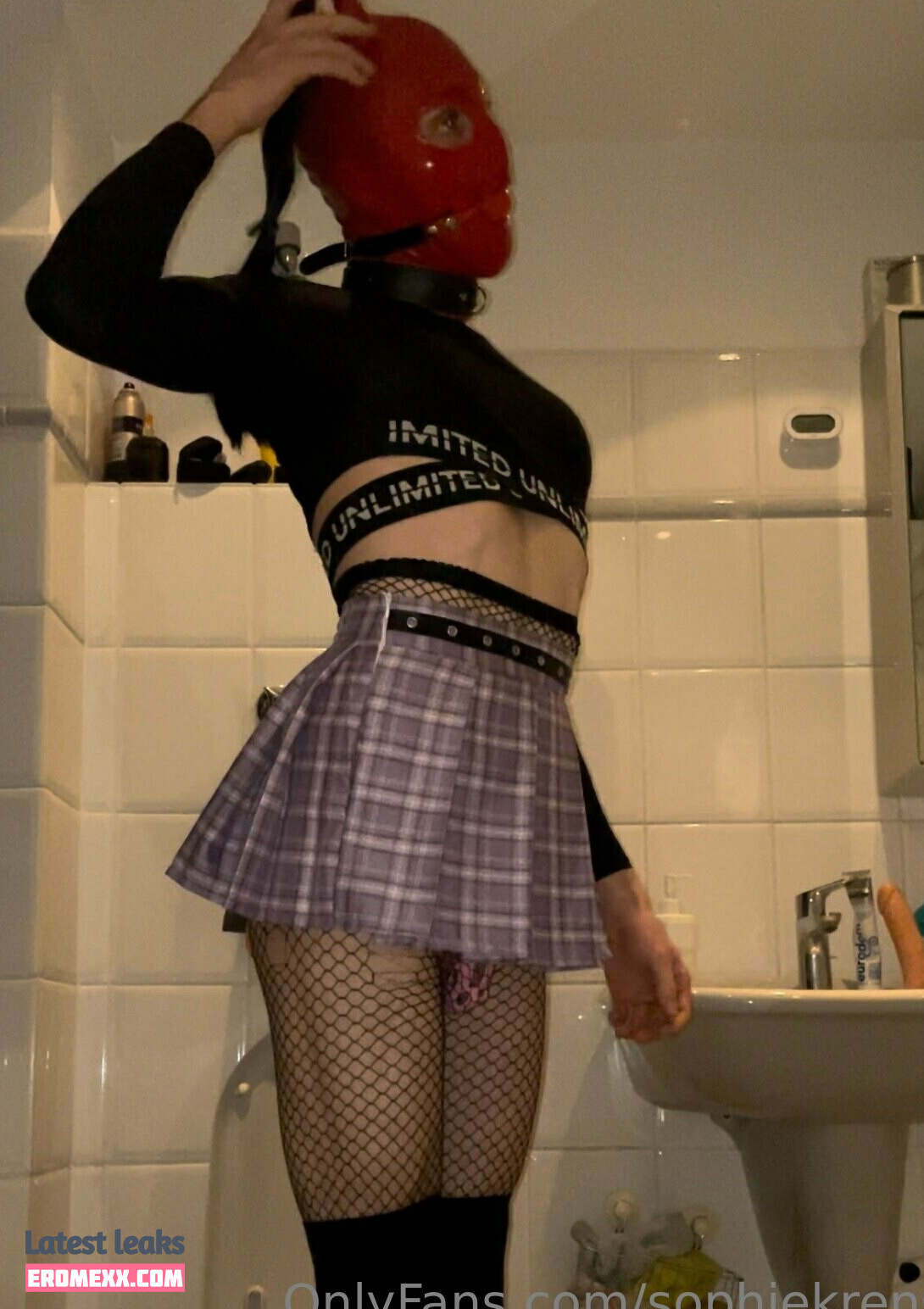 Latest Leaks sophiekrens Nude #30 - Fapello