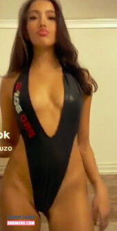 Latest Leaks Sophiekuzo Nude #3 - Fapello