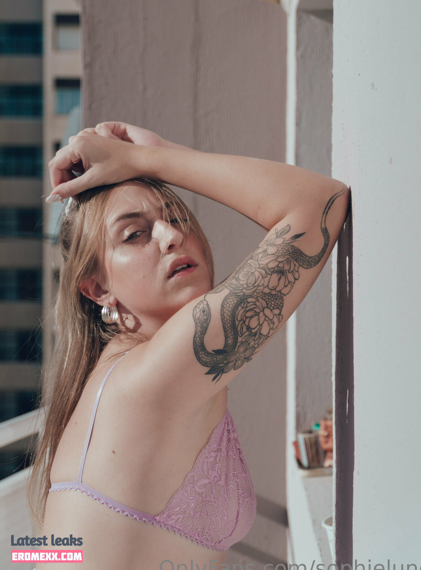 Latest Leaks sophielune Nude #38 - Fapello
