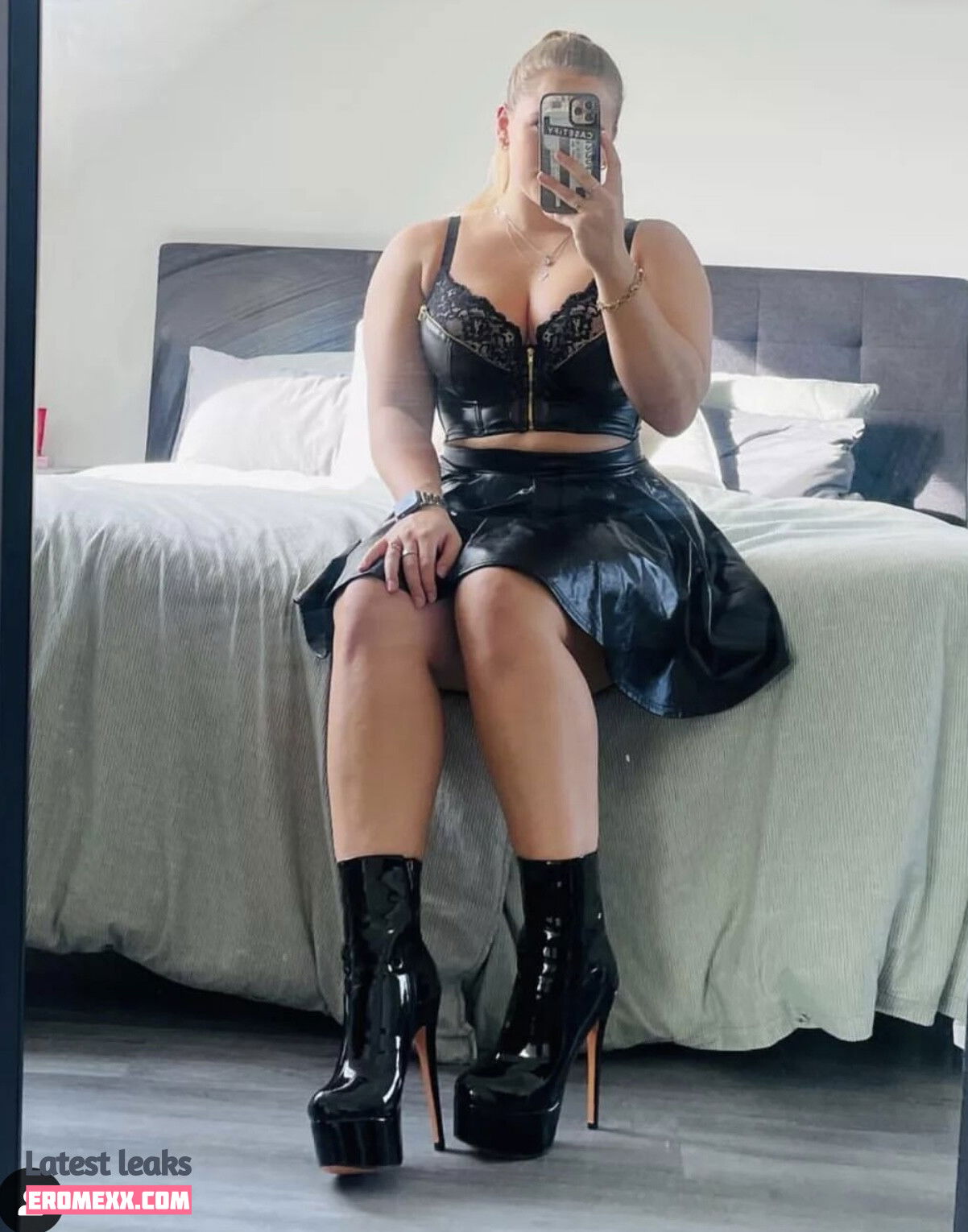 Latest Leaks Sophielx Nude #19 - Fapello