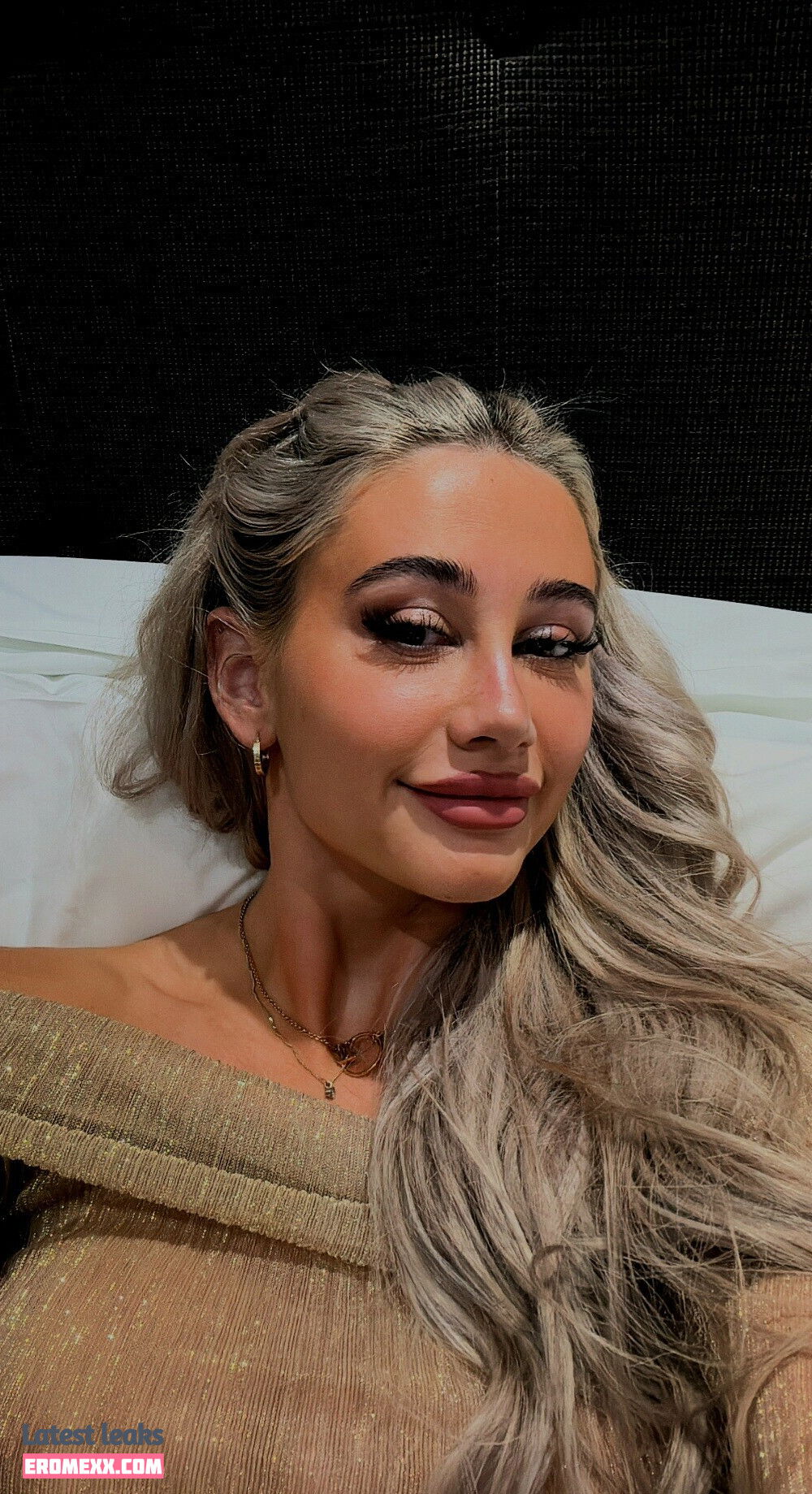 Latest Leaks Sophiesnazz Nude #1 - Fapello