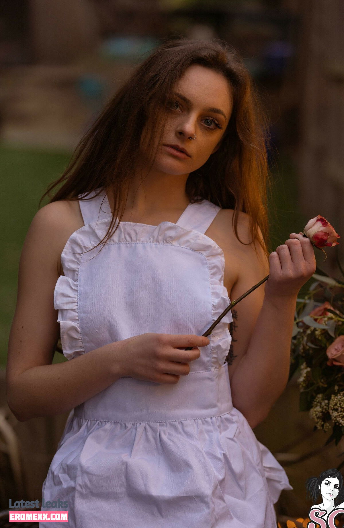Latest Leaks Sophiestonem Nude #4 - Fapello