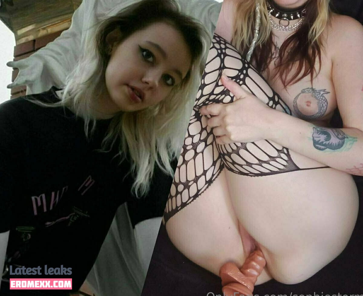 Latest Leaks sophiestorms Nude #199 - Erome