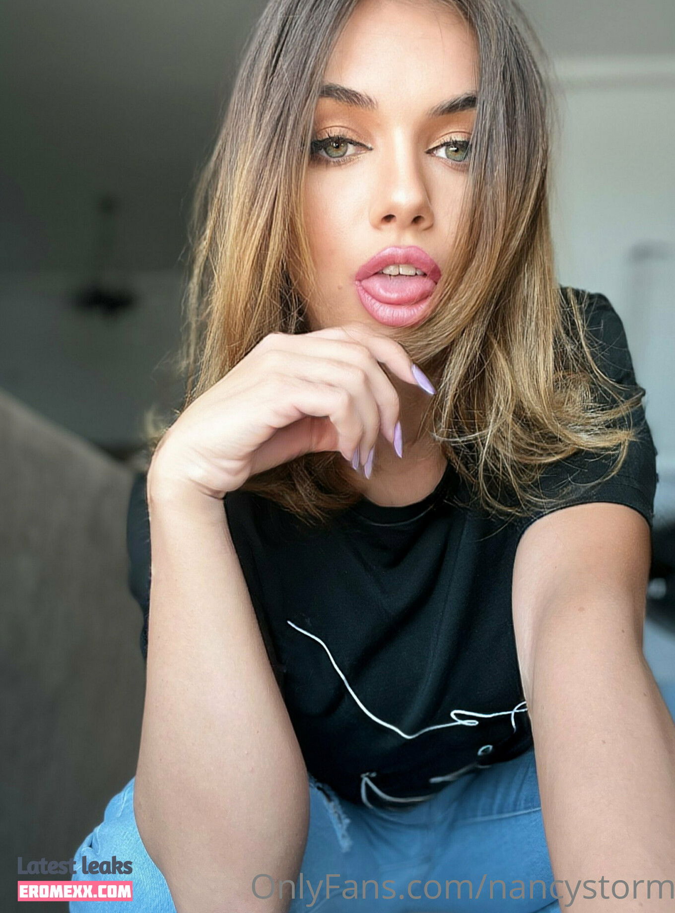 Latest Leaks sophiestorms Nude #5 - Erome