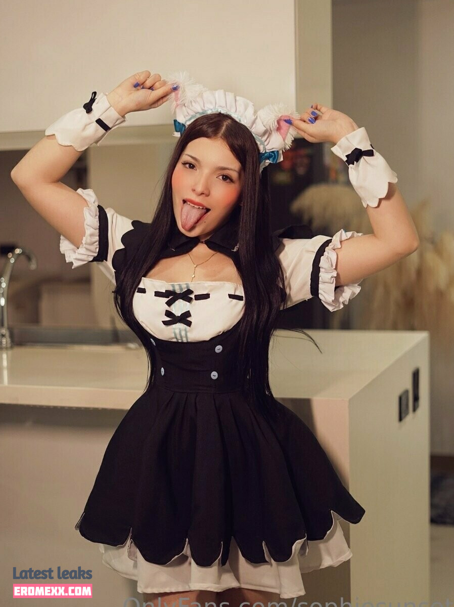 Latest Leaks sophiesunsetx Nude #21 - Fapello