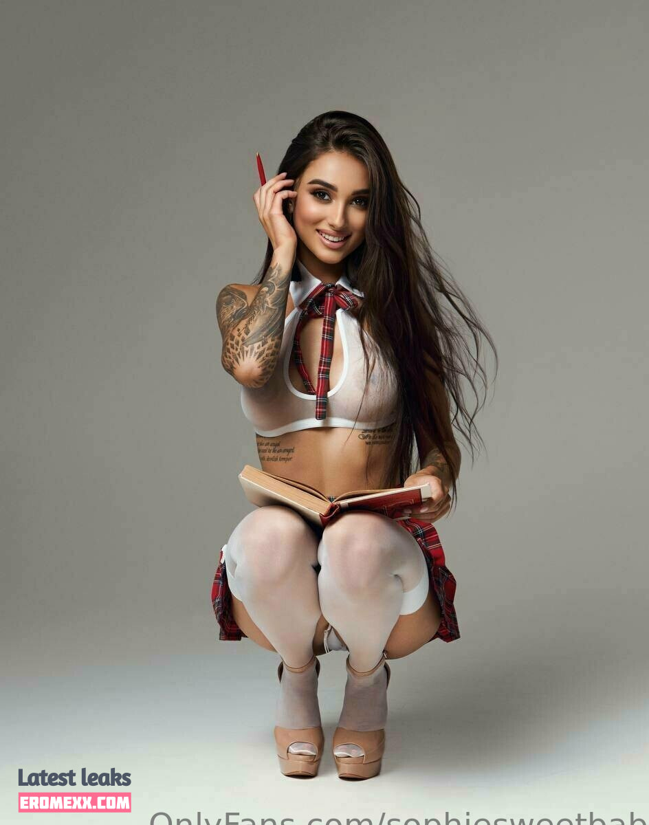 Latest Leaks sophiesweetbaby Nude #19 - Fapello