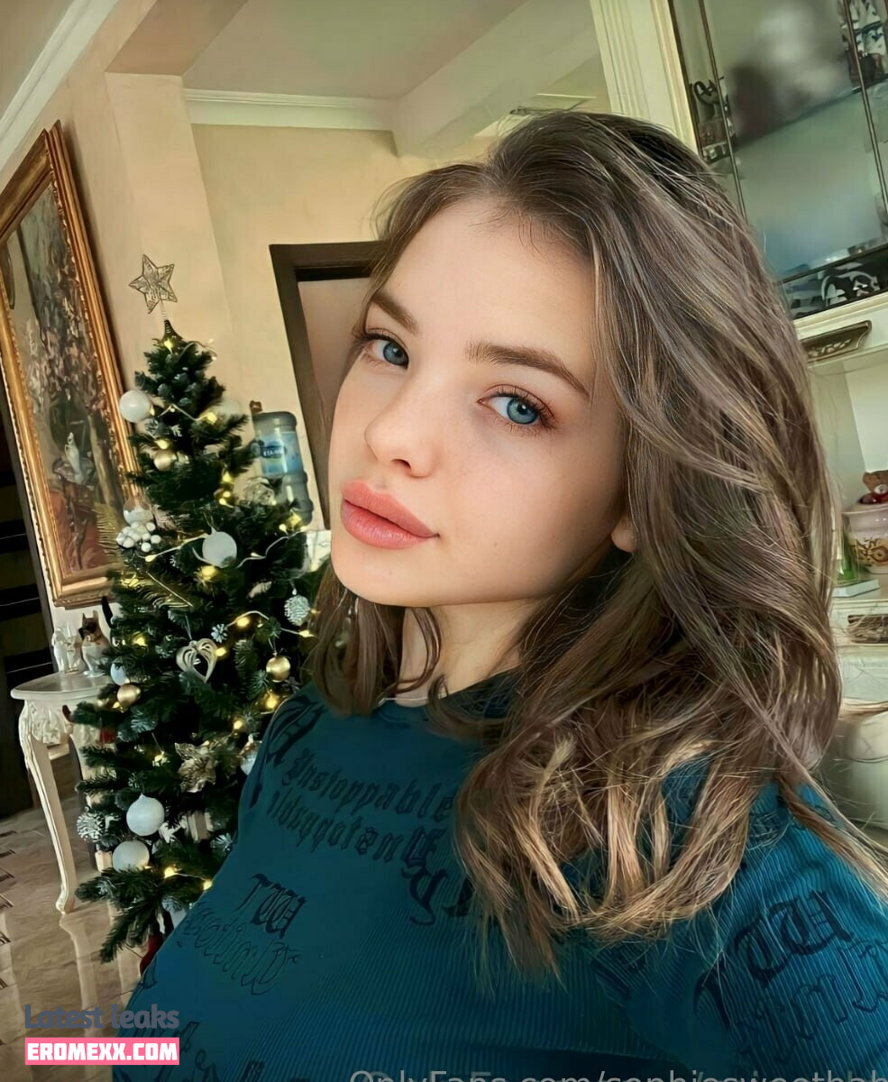 Latest Leaks sophiesweetbaby Nude #34 - Fapello
