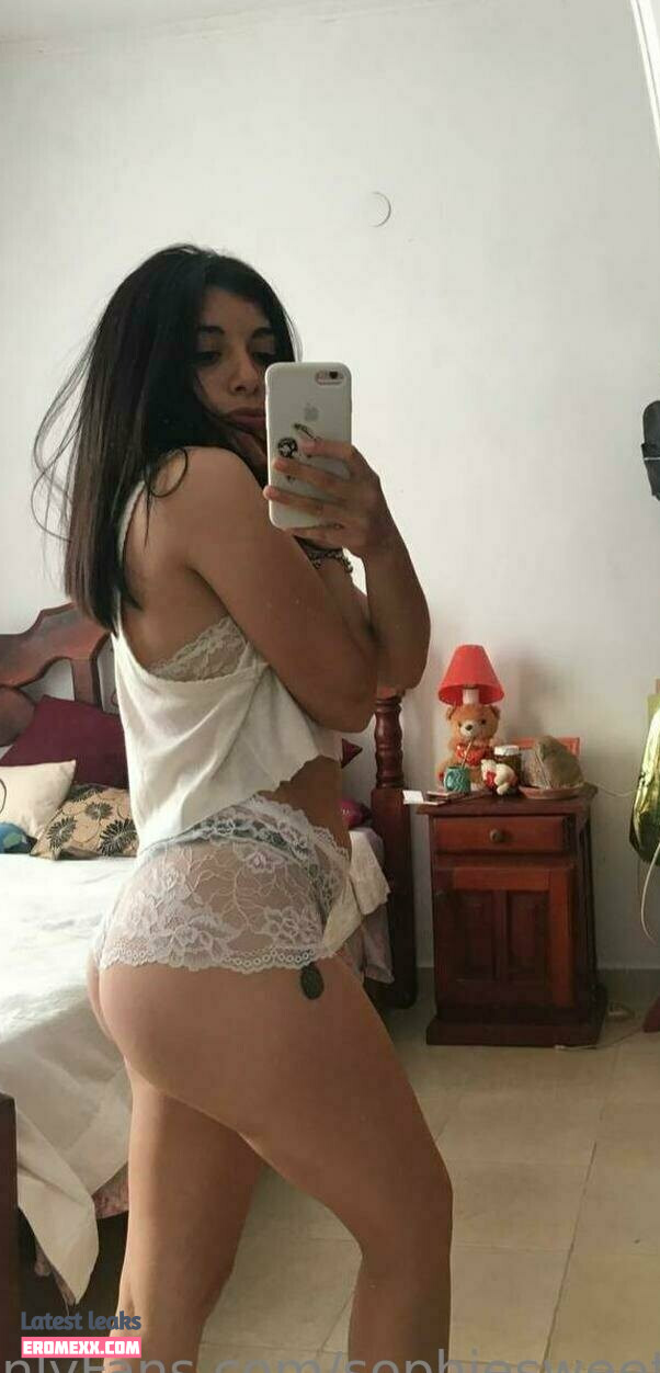 Latest Leaks sophiesweetbaby Nude #5 - Fapello