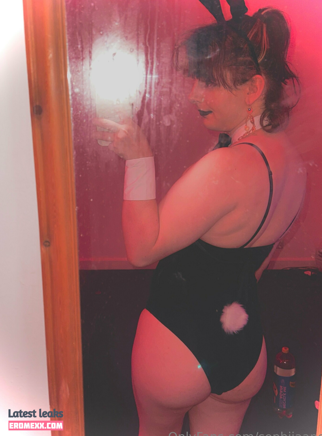 Latest Leaks sophiiaapet Nude #22 - Fapello