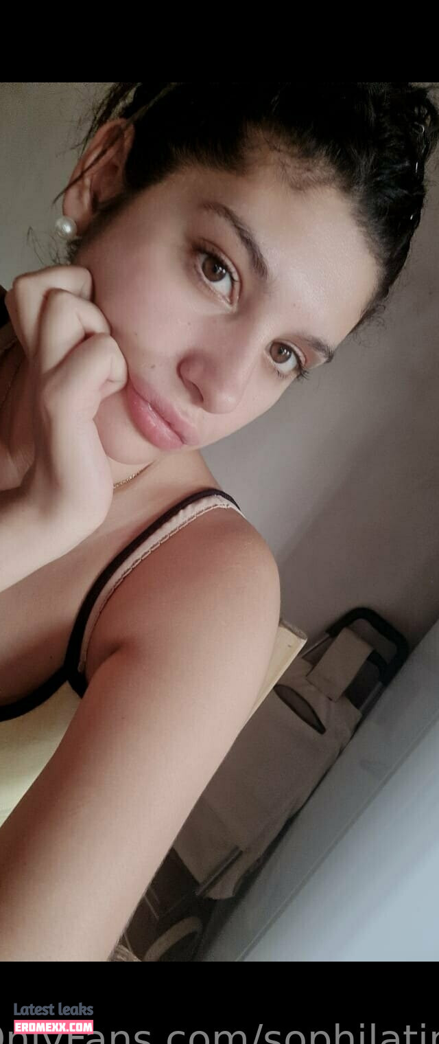 Latest Leaks sophilatinaqueen Nude #20 - Fapello