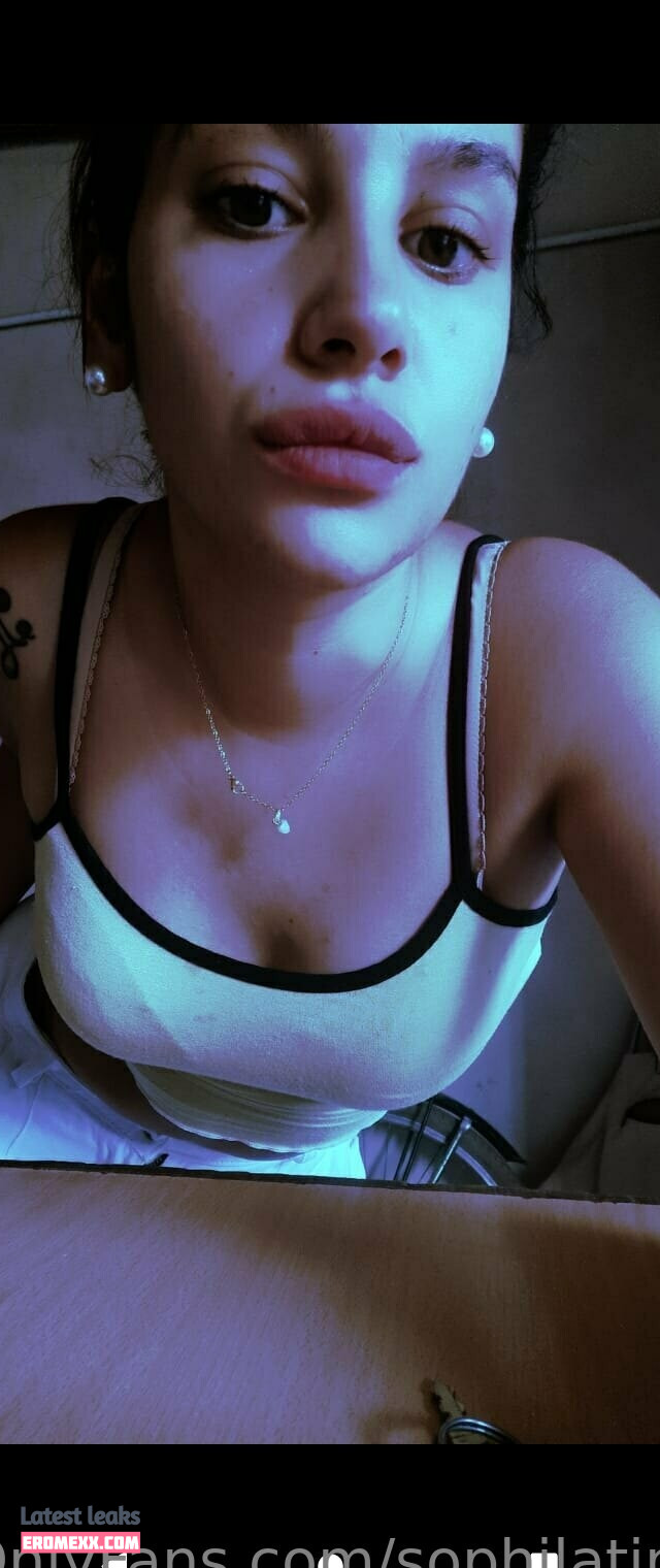 Latest Leaks sophilatinaqueen Nude #4 - Fapello