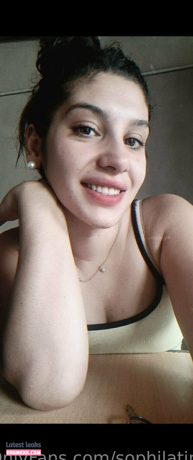 Latest Leaks sophilatinaqueen Nude #6 - Fapello