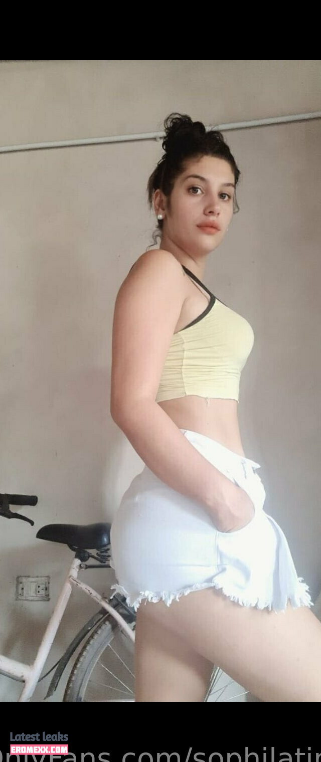 Latest Leaks sophilatinaqueen Nude #9 - Fapello