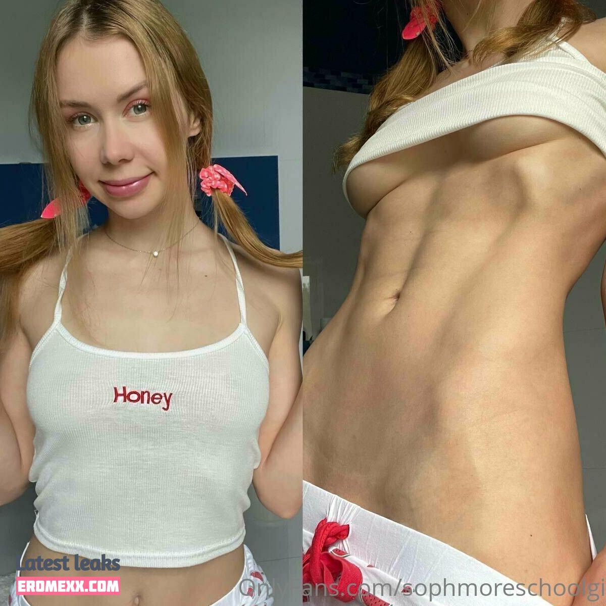 Latest Leaks sophmoreschoolgirl Nude #94 - Fapello