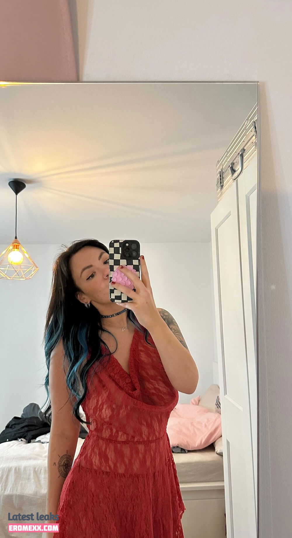 Latest Leaks Sophodoph Nude #34 - Fapello