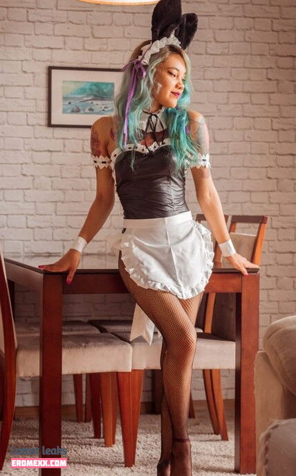 Latest Leaks sophya sg Nude #7 - Fapello