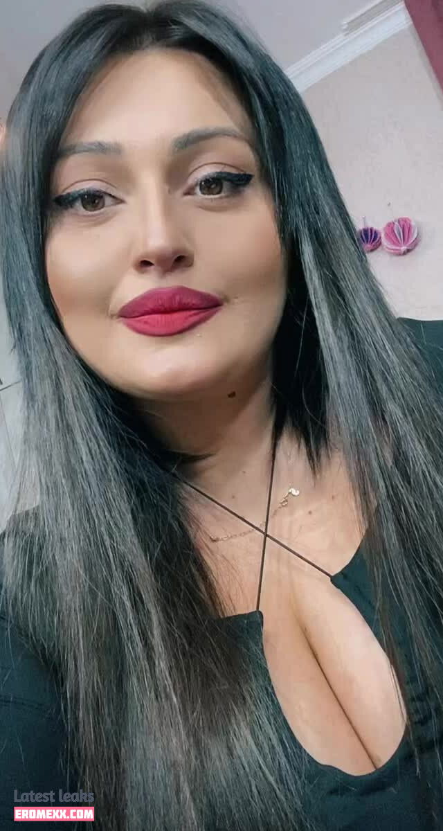 Latest Leaks Sopo Shariqadze Nude #10 - Fapello