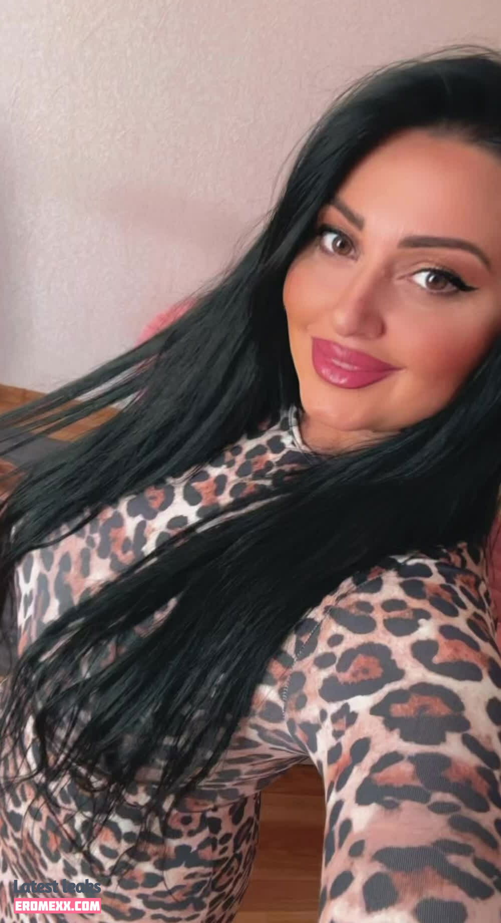Latest Leaks Sopo Shariqadze Nude #2 - Fapello