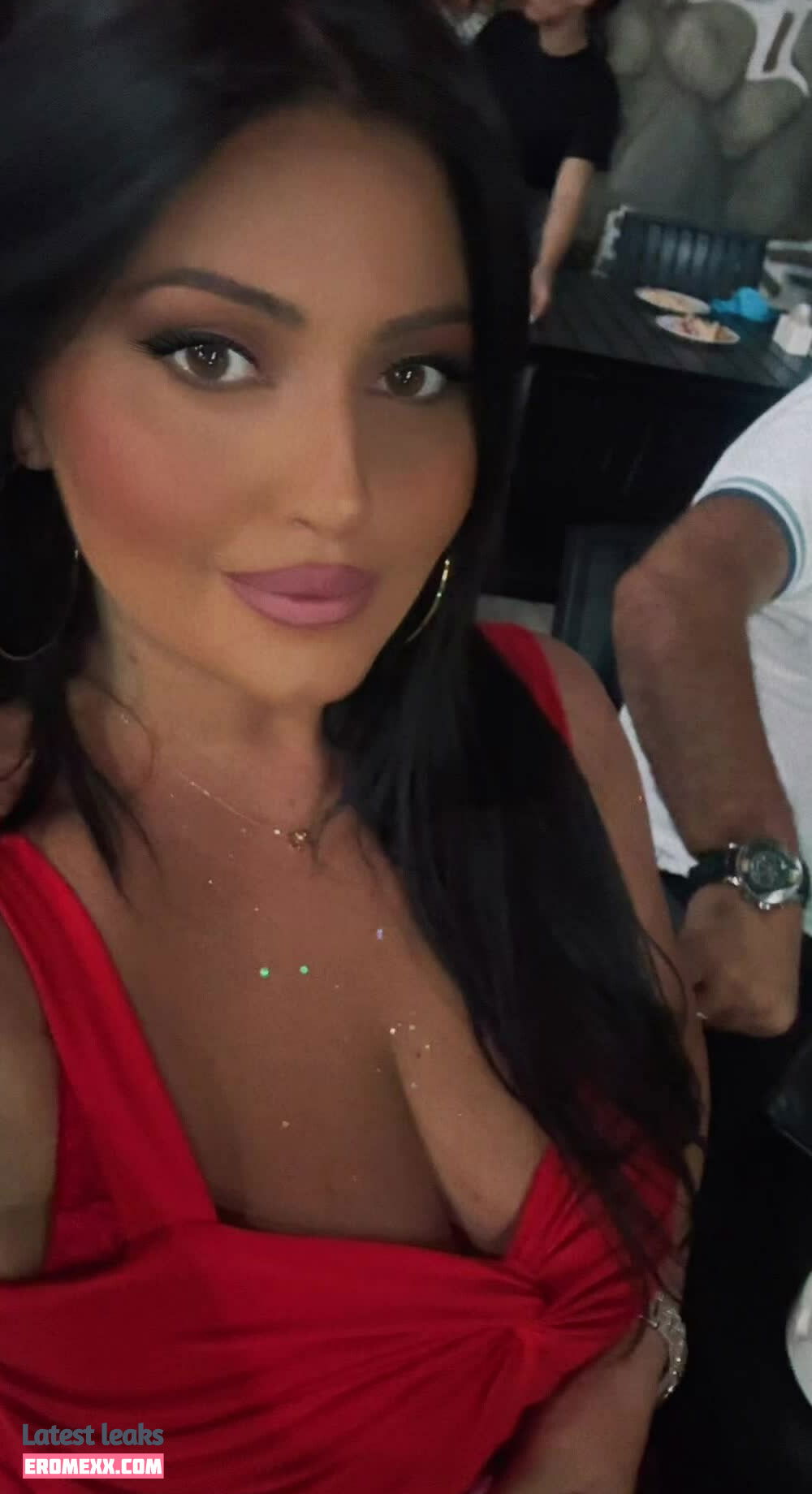 Latest Leaks Sopo Shariqadze Nude #5 - Fapello