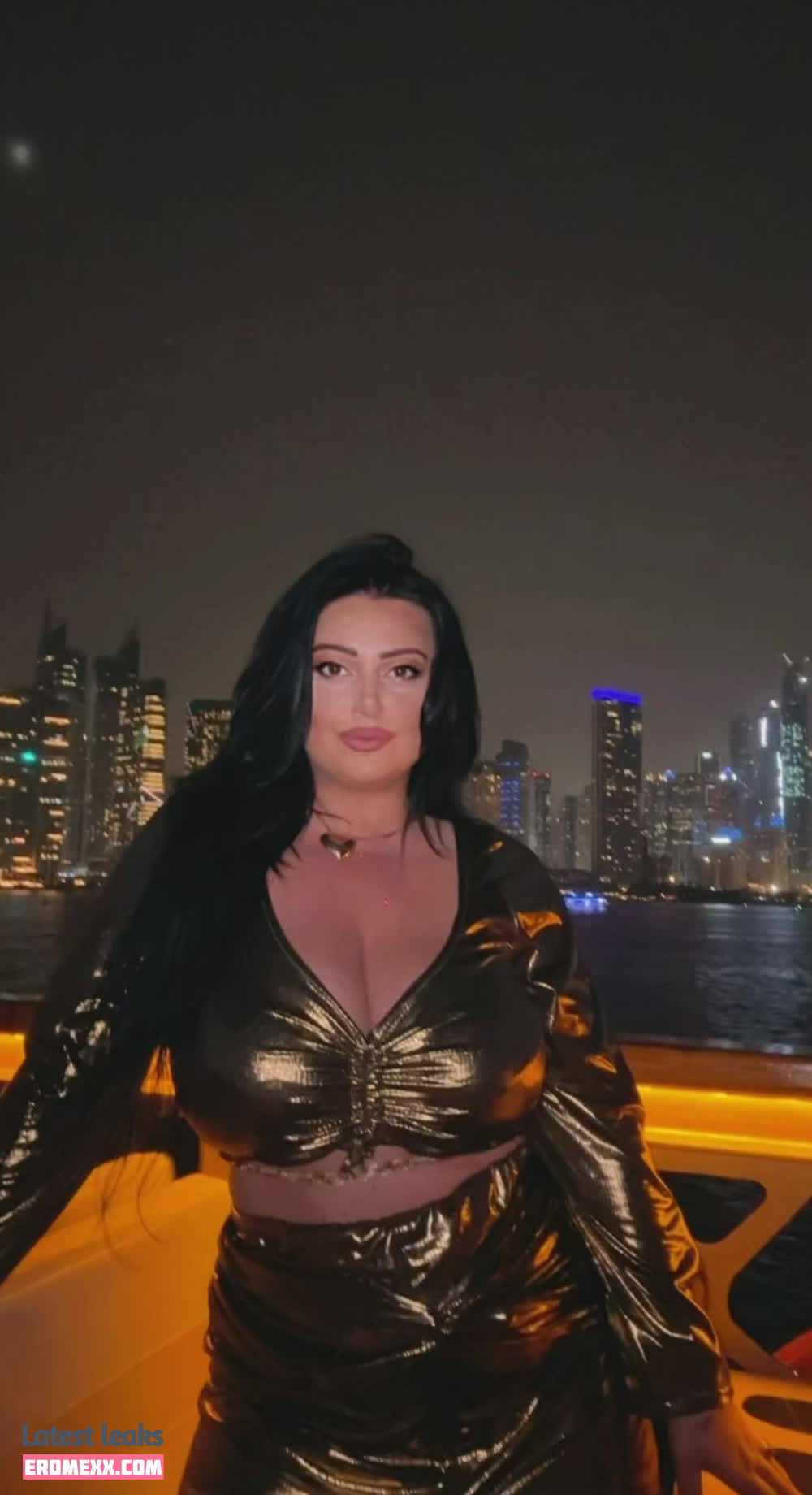 Latest Leaks Sopo Shariqadze Nude #8 - Fapello