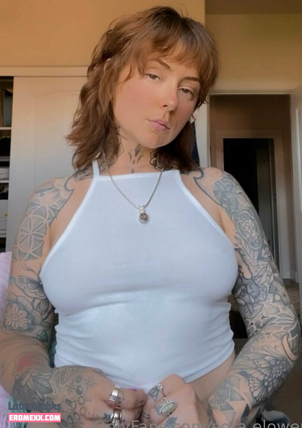 Latest Leaks Sora.Blu Nude #5 - Fapello