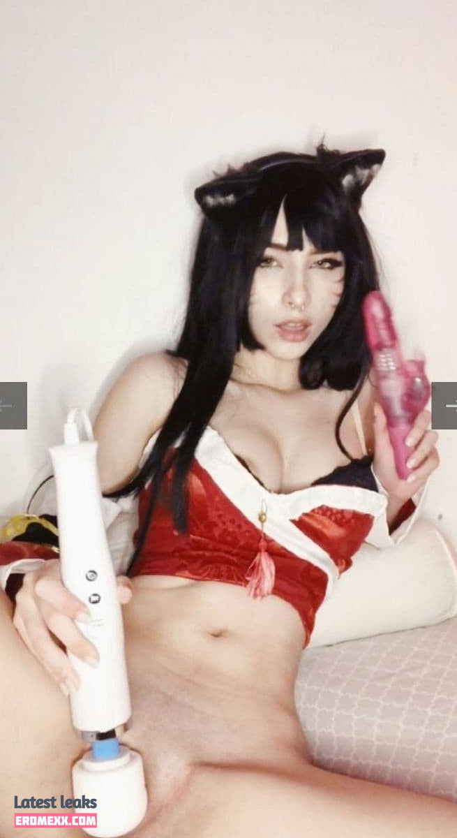 Latest Leaks Sora.bunny Nude #8 - Fapello