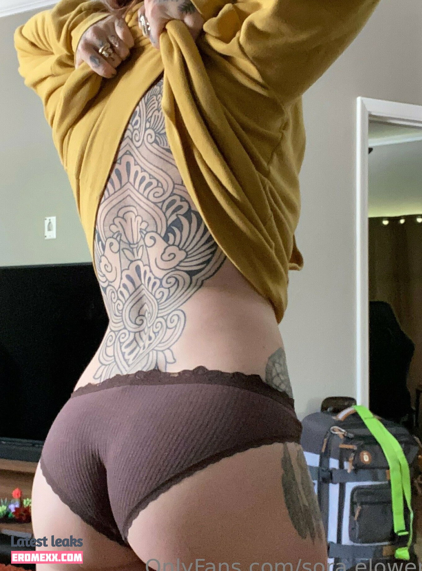 Latest Leaks sora.elowen Nude #13 - Fapello