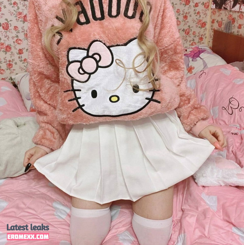 Latest Leaks Sora4kawu, Sora_4ka, Emilyfluffy, Emily_Qween Nude #13 - Fapello