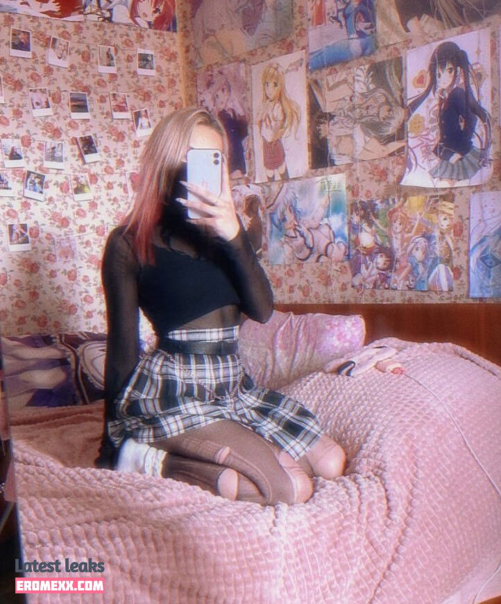 Latest Leaks Sora4kawu, Sora_4ka, Emilyfluffy, Emily_Qween Nude #19 - Fapello