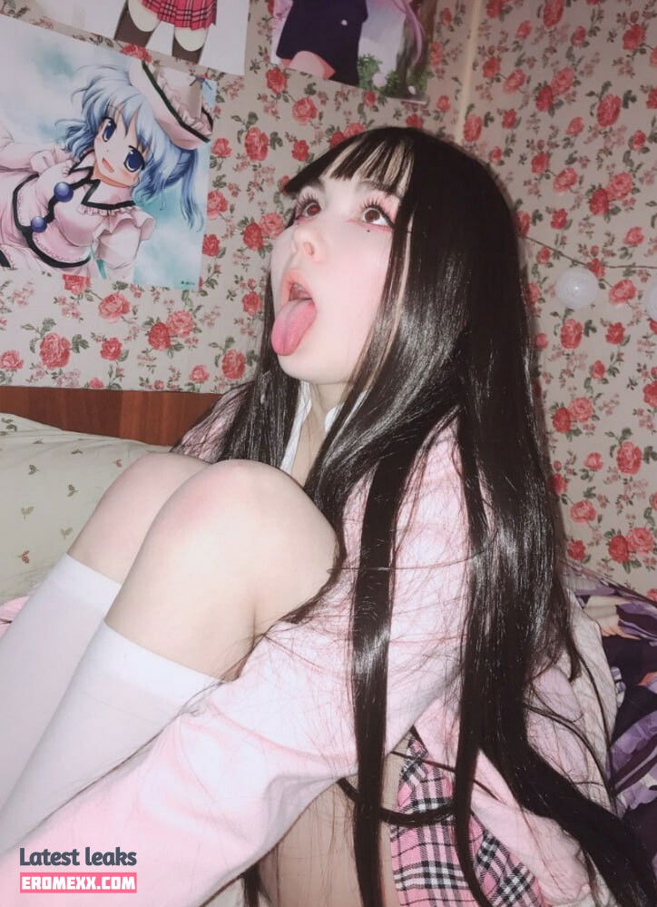Latest Leaks Sora4kawu, Sora_4ka, Emilyfluffy, Emily_Qween Nude #20 - Fapello