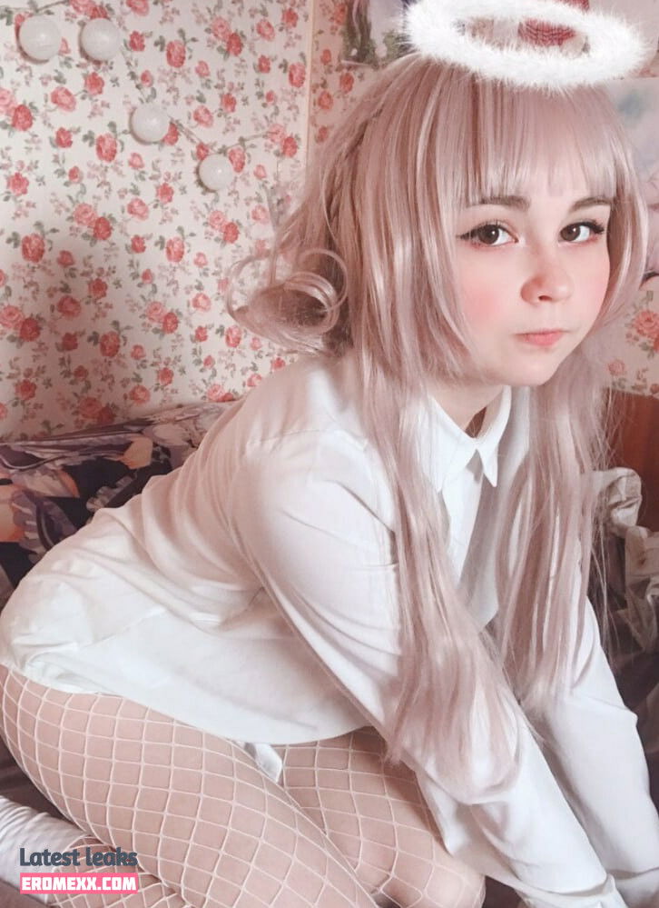 Latest Leaks Sora4kawu, Sora_4ka, Emilyfluffy, Emily_Qween Nude #5 - Fapello