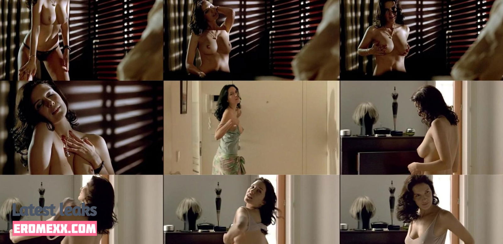 Latest Leaks Soraia Chaves Nude #15 - Fapello