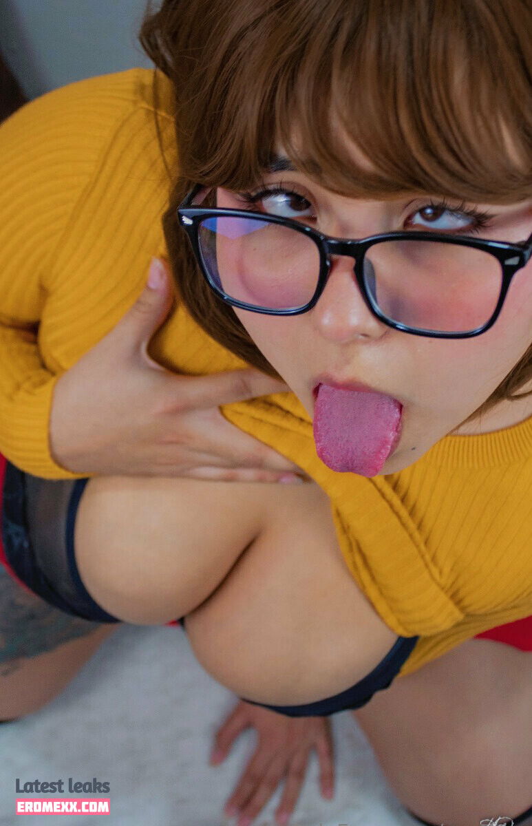 Latest Leaks Soraki Cosplay Nude #37 - Fapello