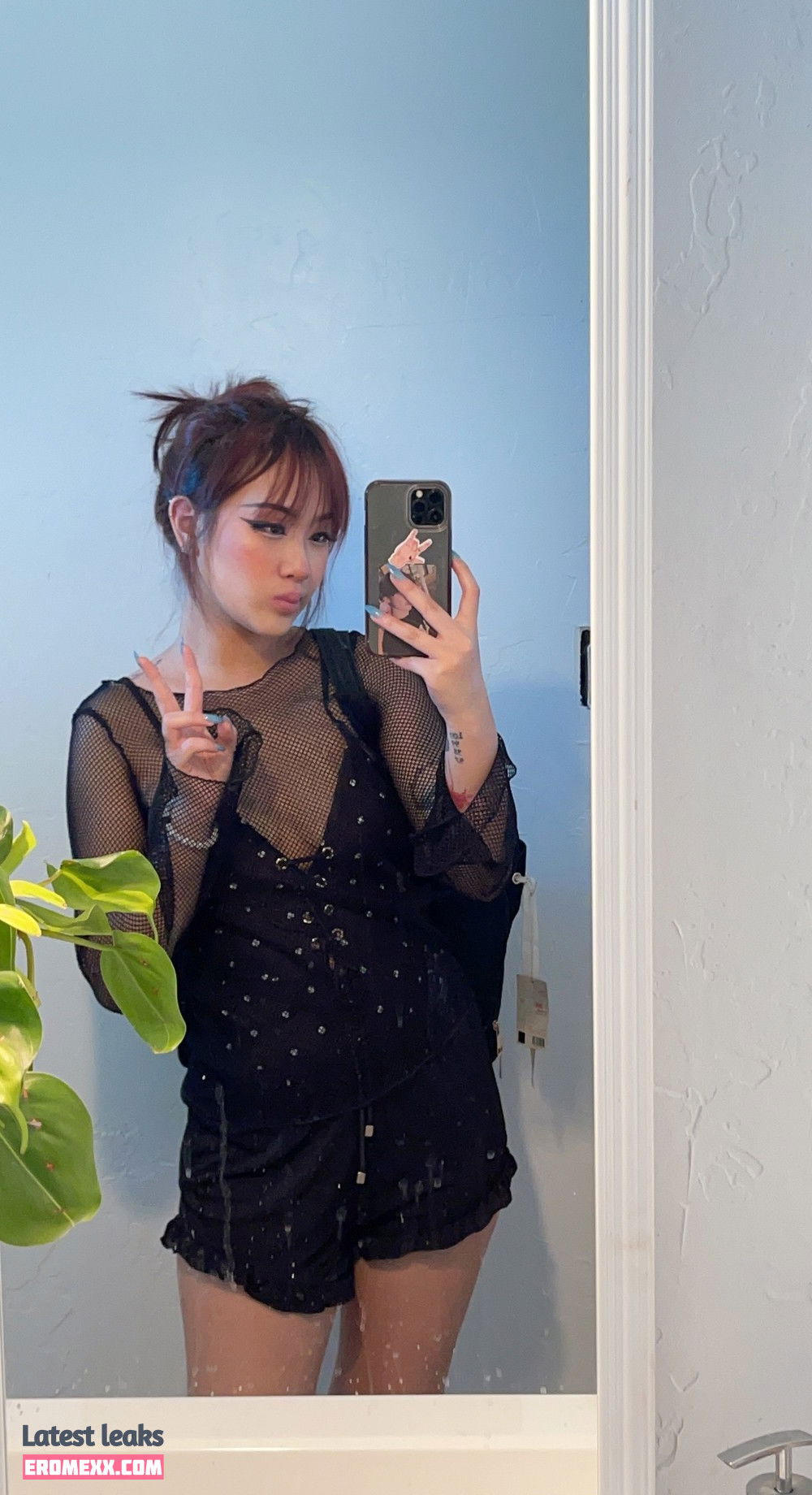 Latest Leaks Soraphoria Nude #1 - Fapello