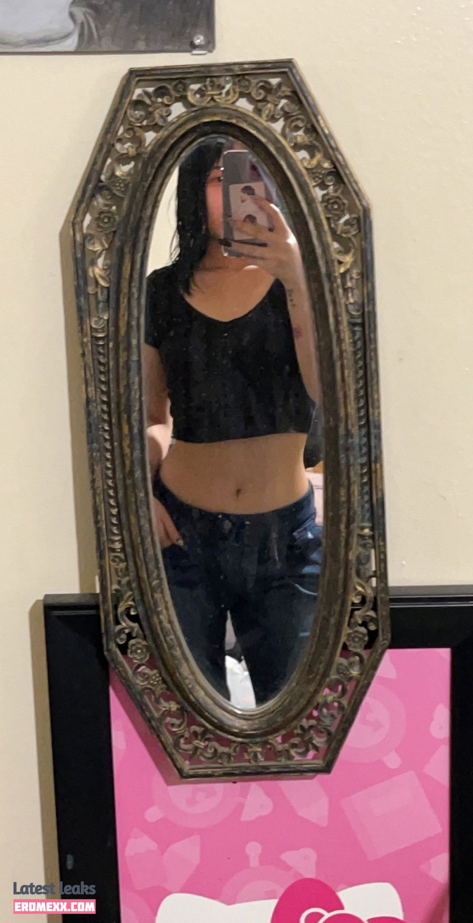 Latest Leaks Soraphoria Nude #5 - Fapello