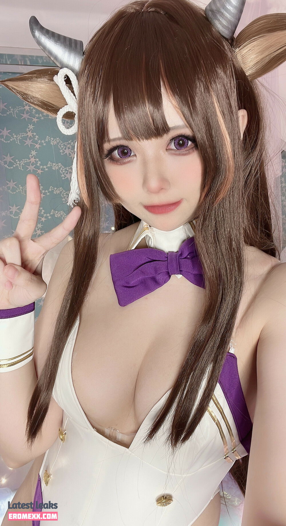 Latest Leaks Soraqq Nude #29 - Fapello