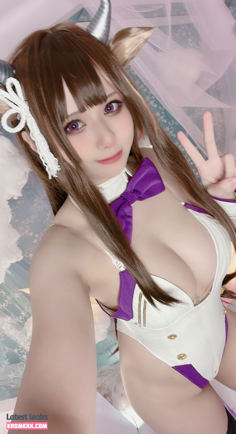 Latest Leaks Soraqq Nude #3 - Fapello