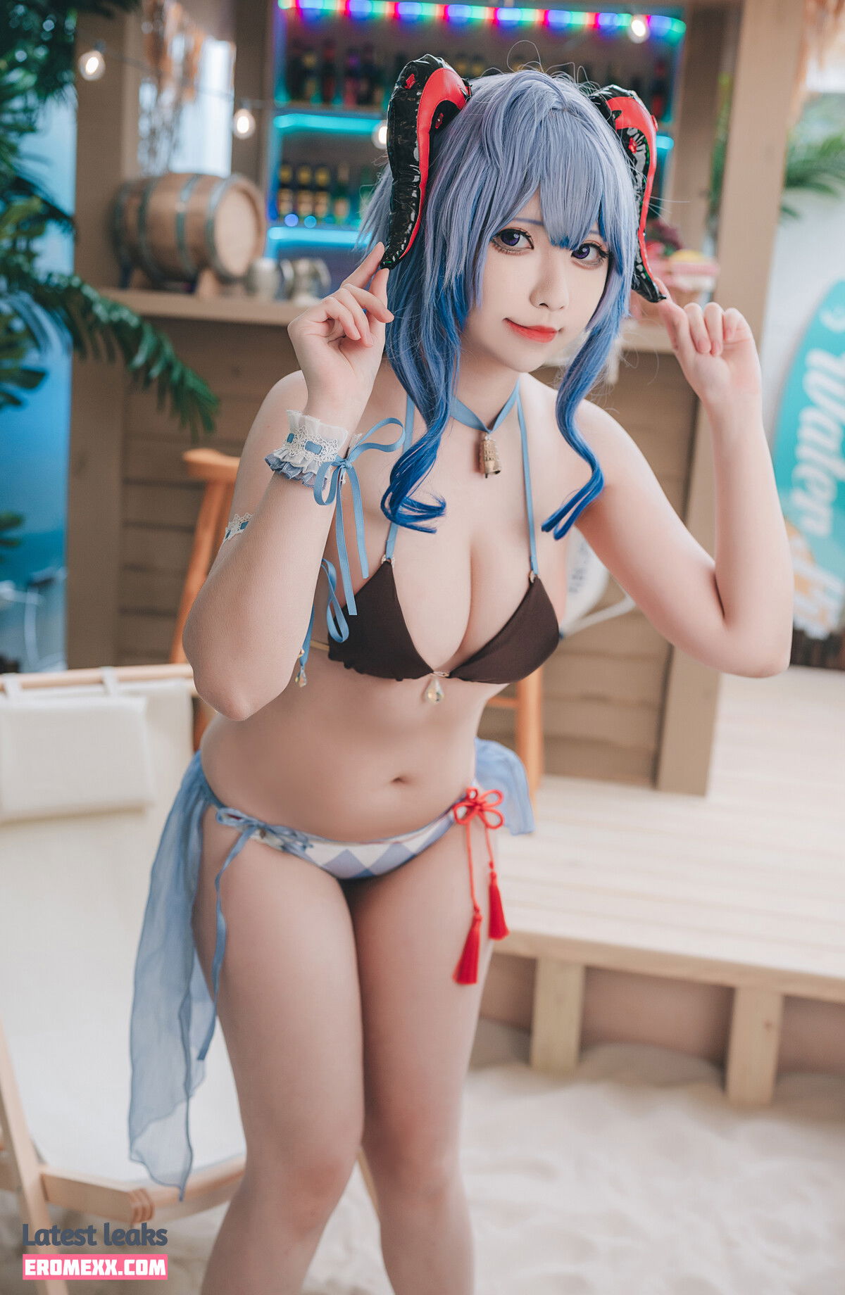 Latest Leaks Soraqq Nude #48 - Fapello