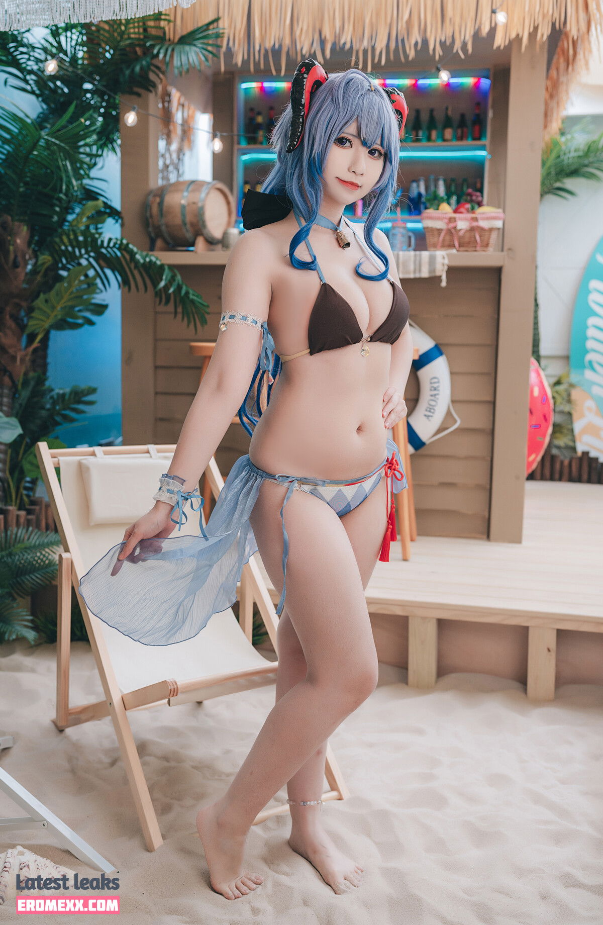 Latest Leaks Soraqq Nude #49 - Fapello