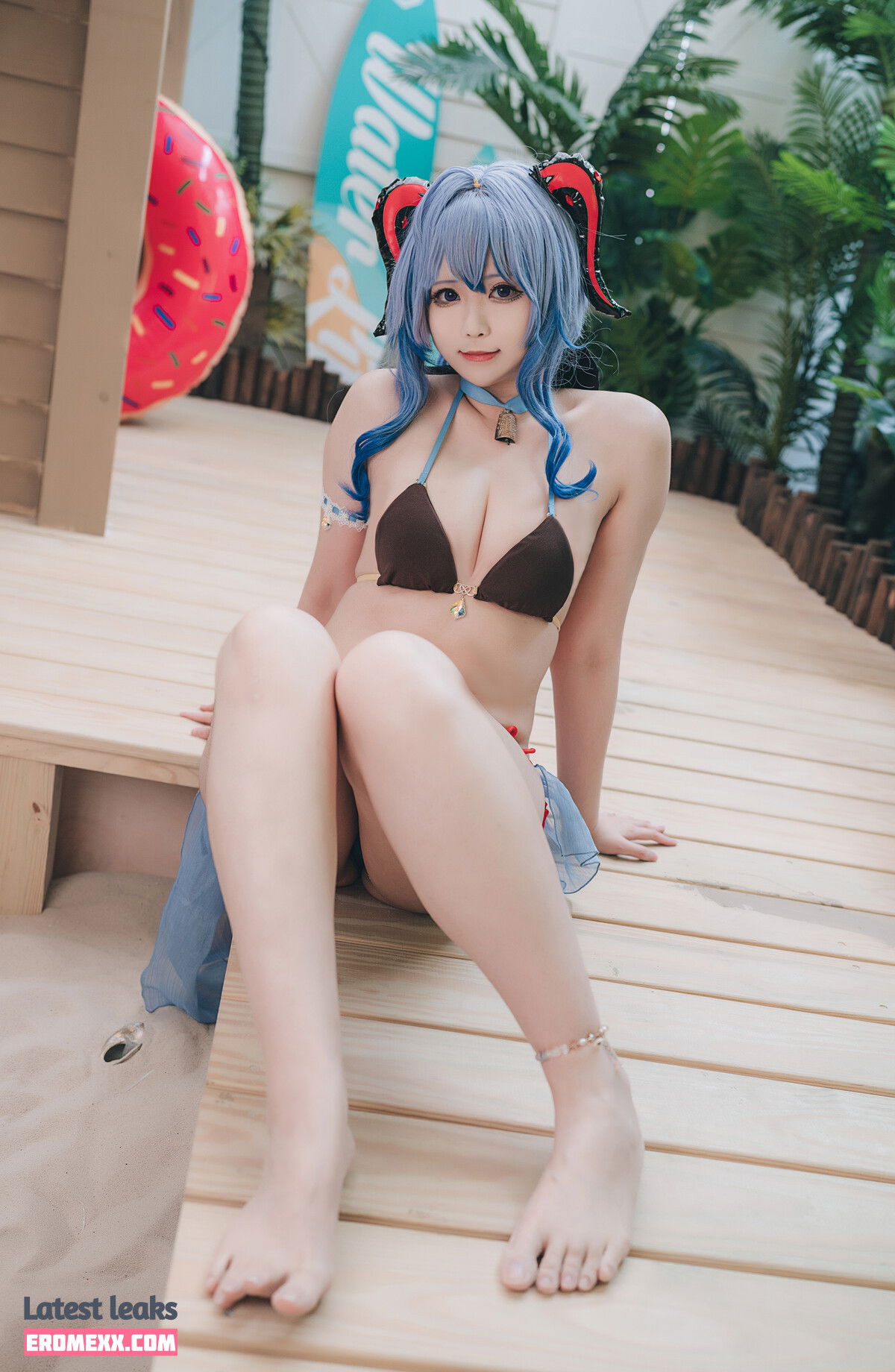 Latest Leaks Soraqq Nude #55 - Fapello