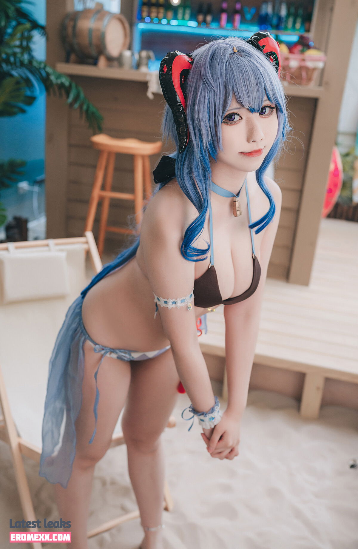 Latest Leaks Soraqq Nude #56 - Fapello