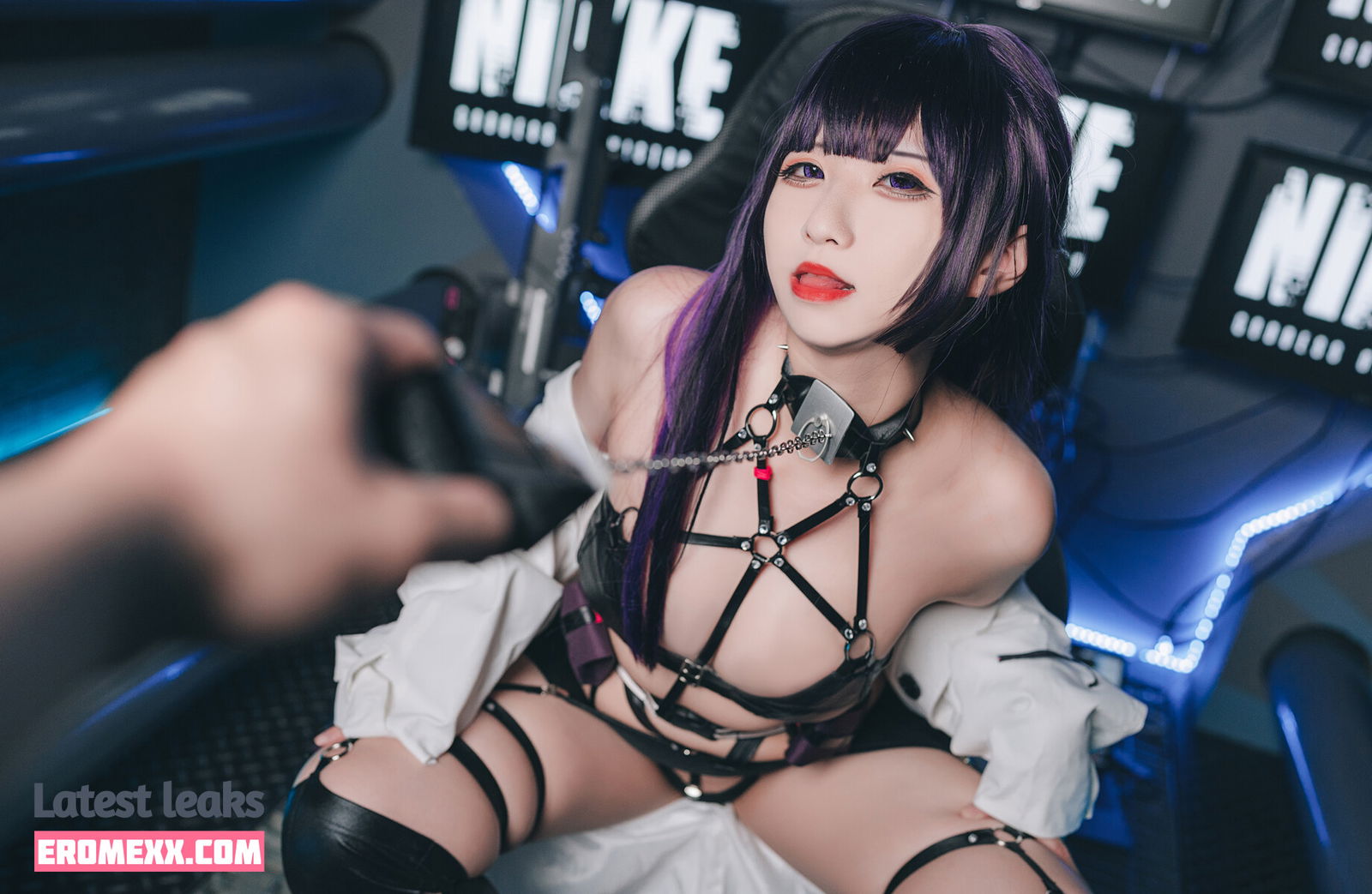 Latest Leaks Soraqq Nude #95 - Fapello